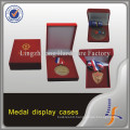 Oman Metal Medal with Customized Logo Engraving